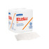 KIMBERLY-CLARK WypAll 05701  L40 - Cleaning wipes - 56 sheets - white - pack of 18 - for P/N: 09107