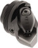 Seco 02994324 Modular Turning & Profiling Cutting Unit Head: Size GL32, 32 mm Head Length, Internal, Left Hand