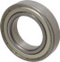 Tritan R24 ZZ PRX Deep Groove Ball Bearing: Double Shield