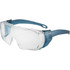 bolle SAFETY SWIOTN10U Safety Glasses; Type: Safety ; Frame Style: Frameless ; Lens Coating: Platinum; Anti-Fog & Anti-Scratch ; Frame Color: Blue ; Lens Color: Clear ; Lens Material: Polycarbonate