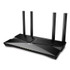TP LINK USA TP-Link ARCHERAX1500 Archer AX1500 Wireless and Ethernet Router, 5 Ports, Dual-Band 2.4 GHz/5 GHz