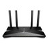 TP LINK USA TP-Link ARCHERAX1500 Archer AX1500 Wireless and Ethernet Router, 5 Ports, Dual-Band 2.4 GHz/5 GHz