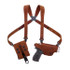 Galco Gunleather CL2-290 Classic Lite 2.0 Shoulder System