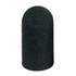 Superior Abrasives A009898 Abrasive Cone: Type 17, 5/8" Dia, 1/4" Arbor Hole