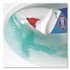 CLOROX SALES CO. 00031EA Clorox Pro Toilet Bowl Cleaner with Bleach, Fresh Scent, 24 oz Bottle