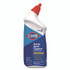 CLOROX SALES CO. 00031EA Clorox Pro Toilet Bowl Cleaner with Bleach, Fresh Scent, 24 oz Bottle