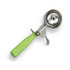 AMERICAN METALCRAFT, INC. American Metalcraft NSPDS12  No. 12 Disher, 2.67 Oz, Green