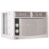 W APPLIANCE COMPANY LLC Black+Decker BWAC05MWTB  Mechanical Window Air Conditioner, 5,000 BTU, White