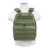 NcSTAR CVPCV2924G 2924 Plate Carrier