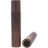 Tuffaloy 141-2714 Spot Welder Tips; Tip Type: Straight Tip F Nose (Radius) ; Material: RWMA Class 2 - C18200