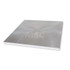 TCI Precision Metals SB031605001010 Precision Ground & Milled (6 Sides) Plate: 1/2" x 10" x 10" 316 Stainless Steel