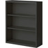 Steel Cabinets USA BCA-364218-DB Bookcases; Overall Height: 42 ; Overall Width: 36 ; Overall Depth: 18 ; Material: Steel ; Color: Denim Blue ; Shelf Weight Capacity: 160