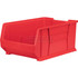 Akro-Mils® Akro-Bin® Plastic Super-Size Stacking Bin 23-7/8""L x 16-1/2"" W x 11""H Red p/n 30288RED