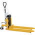 Vestil TAL-220-HD Lifting Table Accessories