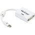 ATEN TECHNOLOGIES ATEN VC960  Mini DisplayPort to DVI Adapter - DisplayPort/DVI Video Cable for Video Device, MacBook, Mac mini, Mac Pro, MacBook Air, MacBook Pro - First End: 1 x Mini DisplayPort Digital Audio/Video - Male - Second End: 1 x DVI-I Di