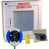 Think Safe Inc HeartSine Samaritan® 350P Semi-Auto Defibrillator Package with Mounting Cabinet p/n HS001F