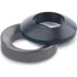 J.W. Winco Inc J.W. Winco DIN 6319 Spherical Washers Steel Seat Type Blackened M16 3/16""T 11/16"" I.D p/n 6319-17-C