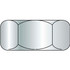 Finished Hex Nut - 5/8-11 - 18-8 (A2) Stainless Steel - UNC - Pkg of 50 - Brighton-Best 762102 p/n 762102