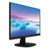 PHILIPS SPEECH PROCESSING 243V7QJAB V-Line Full HD LCD Monitor23.8" Widescreen, IPS Panel, 1920 Pixels x 1080 Pixels