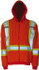 Viking 6420JG-L High Visibility Vest: Large