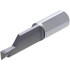 Tungaloy 6843084 Boring Bars; Cutting Direction: Right Hand ; Material: Solid Carbide ; Shank Diameter (mm): 7.00 ; Overall Length (mm): 36.00