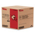 CASCADES TISSUE GROUP PRO W300 Tuff-Job S300 Airlaid Wipers, 12 x 13, White, 50/Pack, 16/Carton