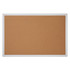 A welcome addition to your space at home or work, this Office Depot Brand Cork Bulletin Board can be used to post important notices or show off your achievements. The natural cork surface accommodates pushpins and thumb tacks, so everyone can hang something for all to see.  Board is crafted from natural cork to reliably hold pushpins.  Aluminum frame offers rugged strength and a professional appearance.  Comes with mounting hardware and instructions.  Cork bulletin board measures 48in x 96in.  This product is heavy and/or oversized and may need more than one person to handle.