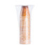 DART 12U16ESC Fusion Escape Foam Hot/Cold Cups, 12 oz, Brown/Black, 1,000/Carton