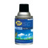 ZEP 336201 Air Freshener: Aerosol & Liquid, 6-1/2 oz Aerosol Can