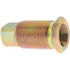 AME International BD-2064-R 3/4-16 and 1-1/8-16 Capped Wheel Nut