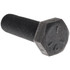 Value Collection R-50F162-5 Hex Head Cap Screw: 1/2-20 x 1-5/8", Grade 5 Steel, Uncoated