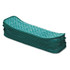 RUBBERMAID COMMERCIAL PROD. Q412 GRE Microfiber Dust Pad, 18.5 x 5.5, Green