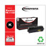 INNOVERA TK1142 Remanufactured Black High-Yield Toner, Replacement for TK-1142, 7,200 Page-Yield