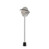 ADESSO INC Adesso AD9203-01  ADS360 Orsa LED Floor Lamp, 77-1/2inH, Black