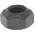 MSC 36563 7/16-14 UNC Grade L9 Hex Lock Nut with Distorted Thread