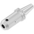 Seco 10007242 End Mill Holder: DIN40 Taper Shank, 12" Hole