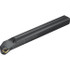 Walter 6038157 40mm Min Bore, Indexable Boring Bar