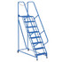 Vestil LAD-MM-8-P Maintenance Ladder