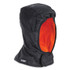 TENACIOUS HOLDINGS, INC. ergodyne® 16842 N-Ferno 6842 2-Layer Poly Shoulder Winter Liner, Fleece/Polyester, One Size Fits Most, Black
