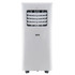 MGWHIZ, INC. NPP-0108C NEPO USC Inc Portable Air Conditioner, 28-1/4in x 13in, White