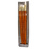 PRINCETON ARTIST BRUSH CO. 9156 Princeton Real Value Series 9156 Brush Set, Assorted Sizes, Synthetic, Orange, Set Of 6