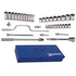 Williams WSS-38FTB Socket Set: