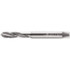 Walter-Prototyp 5076515 Spiral Flute Tap: M6 x 1.00, Metric, 3 Flute, Modified Bottoming, 6HX Class of Fit, Powdered Metal, Bright/Uncoated