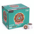 KEURIG DR PEPPER The Original Donut Shop® 22000684 Donut Shop Coffee K-Cups, Regular, 80/Carton