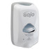GO-JO INDUSTRIES GOJO® 2740-12 TFX Touch-Free Automatic Foam Soap Dispenser, 1,200 mL, 4.1 x 6 x 10.6, Gray