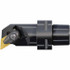 Tungaloy 6731938 Indexable Boring Bar: C4ADUNR20070-15, 38 mm Min Bore Dia, Right Hand Cut, 40 mm Shank Dia, 93 ° Lead Angle