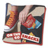 KELLOGG'S Sunshine® 11460 Cheez-it Snap'd Crackers, Cheddar Sour Cream and Onion, 2.2 oz Pouch, 6/Pack