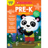 SCHOLASTIC TEACHER RESOURCES 9781338602425 Scholastic Little Skill Seekers: Pre-K Workbook