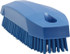 Vikan 64403 Scrub Brush: 1.9" Brush Width, Polyester Bristles