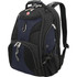 TRG - SWISS GEAR 19002315 Swissgear Scansmart Backpack - Blue Fits Up To 17In Laptop Tsa Blk